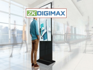 Digital Shelf Price Tag or Electronic Price Label for Retail Store