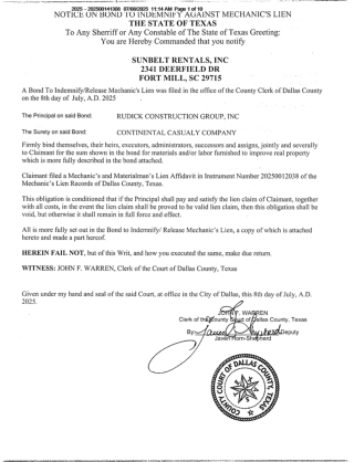 Why Choose McCauley Bond Agency for Court Bond Services