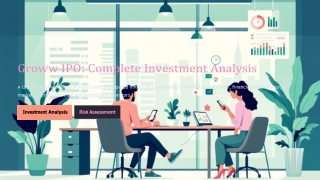 Groww IPO 2025: Complete Investment Analysis, Price, Date & Valuation