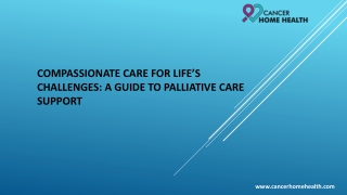 Find Palliative Care Hospital Near Me