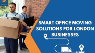 Smart Office Moving Solutions for London Businesses (2)