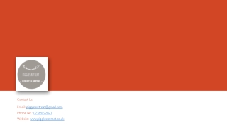 Explore Nature with Luxury Stays