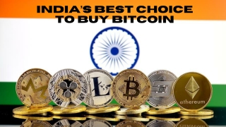 India’s Best Choice to Buy Bitcoin