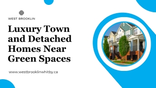 Contemporary Homes Designed for Families and Everyday Convenience