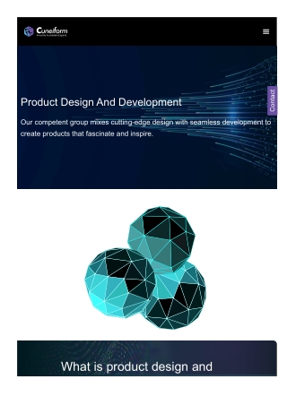 Catalyzing Innovation — Mobile App Development Company USA  Nperspective