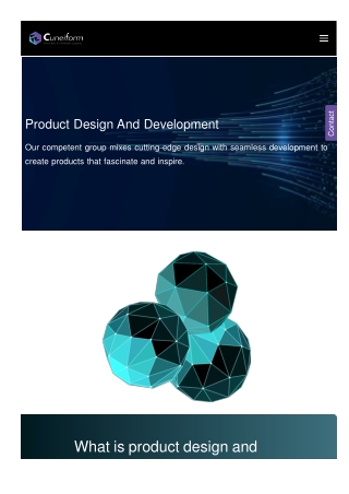 Catalyzing Innovation — Mobile App Development Company USA  Nperspective