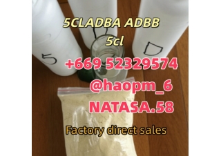 5cladba adbb raw material 5CL-ADB-A precursor raw 5cladba 5f adb 4fadb