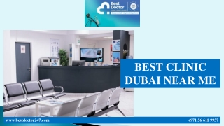 BEST CLINIC DUBAI NEAR ME (1)