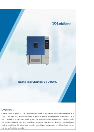 ozone-test-chamber-24-otc100