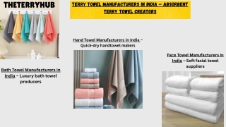 Experience Ultra-Soft Indian Towels Every Day