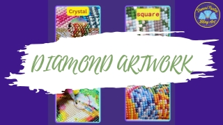 Exploring the World of Diamond Artwork