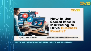 Social Media Marketing Strategies for Business Growth