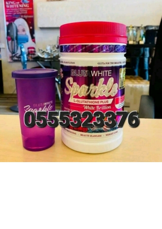 Gluta White Sparkle Price In Ghana