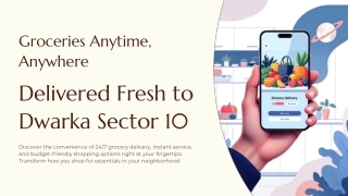 Your Pocket-Friendly Grocery Partner