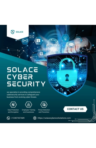 RECOVER YOUR LOST OR STOLEN CRYPTO THROUGH SOLACE CYBER WORKSTATIONS