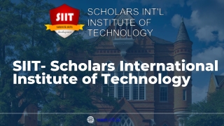 Master Diploma Program