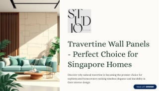 Travertine-Wall-Panels-Perfect-Choice-for-Singapore-Homes