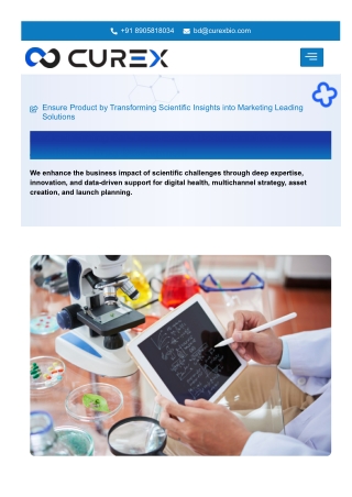 curexbio-com-scientific-affairs