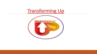 Uttar Pradesh development Driving Innovation, Empowering People