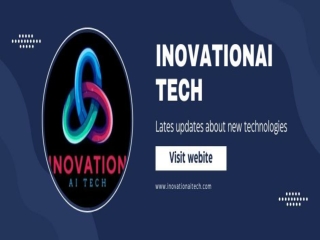 InovationAItech_Branded_Presentation