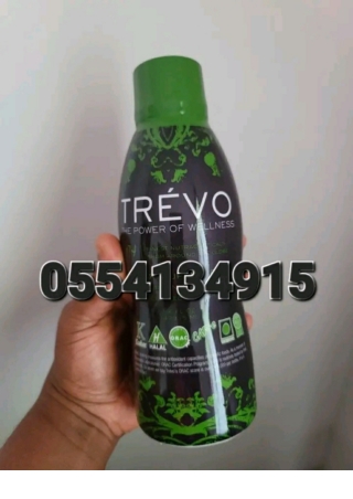 Trevo LLC Trevor Nutritional Drink In Ghana