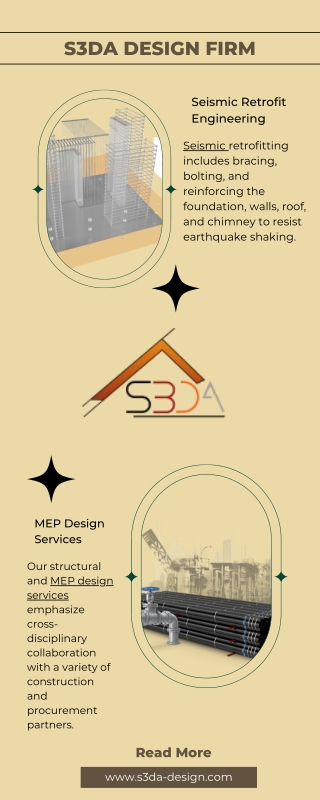 Seismic Retrofit Engineering a Strengthening Structures for Earthquake Resilience