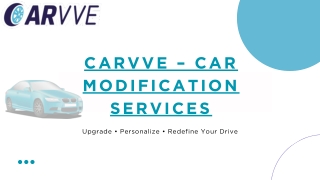 Car Detailing at Home ensures your vehicle looks brand new while you relax