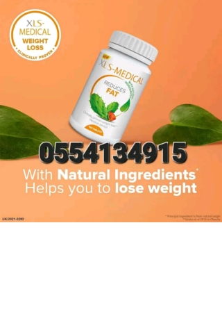 XLS Medical Reduce Fat Tablet In Ghana