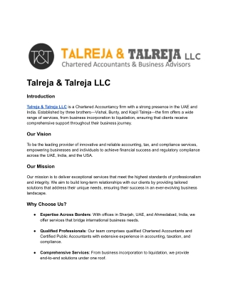 The Role of Part-Time CFO Services in Business Growth