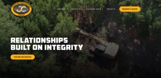 Get Demolition Company in Goose Creek, SC