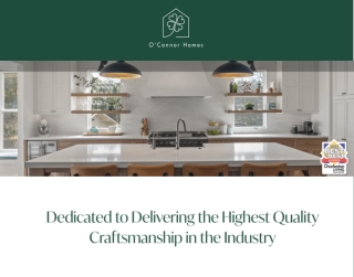 Premier Custom Home Builders in Kiawah Island