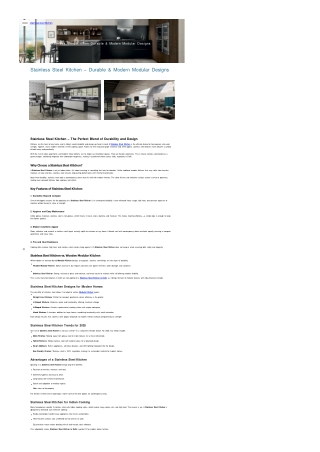 luxury-stainless-steel-kitchen-home