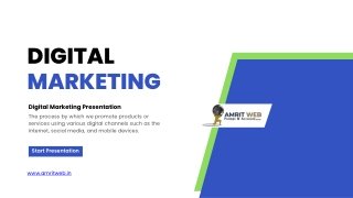 Digital Marketing Strategies to Boost Your Business Growth