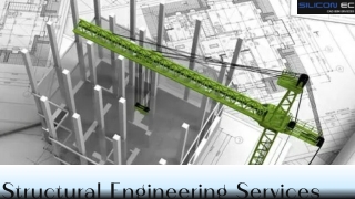 Structural Engineering Services