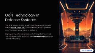 GaN-Technology-in-Defense-Systems