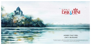 G 7 & High-Rise 3BHK Flats in Kolkata