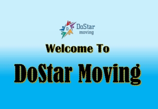 Moving company San Jose