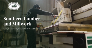 Durable Marine Treated Lumber in Isle of Palms, SC