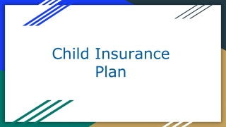 Child Education Plan: Buy Best Child Plan & Policy Online in India 2025
