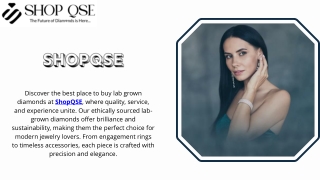 Buy Lab Grown Diamonds – Ethical Luxury, Delivered to You