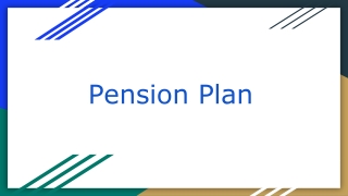 Pension Plans: Buy Best Retirement Plans in India 2025 | HDFC Life