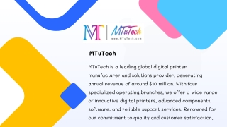 Professional DTF Printer for Durable and Vibrant Print Results