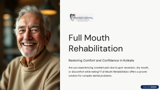Full-Mouth-Rehabilitation