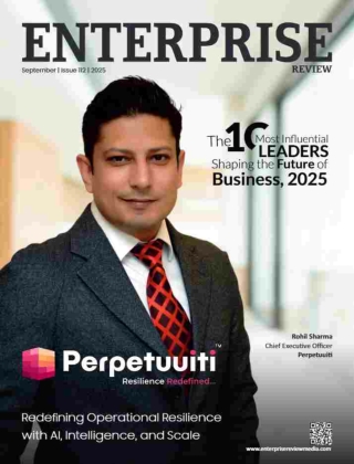 The 10 Most Influential Leaders Shaping the Future of Business, 2025