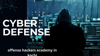 cyber security