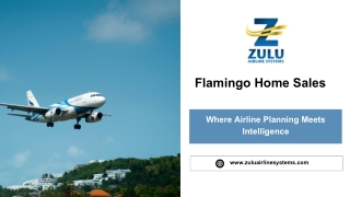 Innovative Airline Scheduling Software Boosts Efficiency and Finances