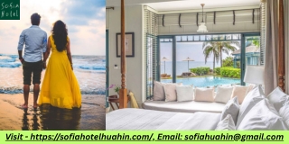 Sofia Hotel Hua Hin | Private Accommodation Online Booking