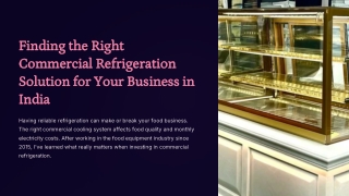 Finding-the-Right-Commercial-Refrigeration-Solution-for-Your-Business-in-India