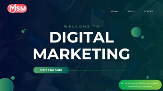 Digital Marketing  in ajmer