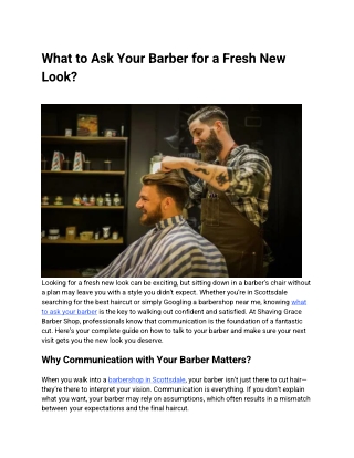 What to Ask Your Barber for a Fresh New Look_ (1)